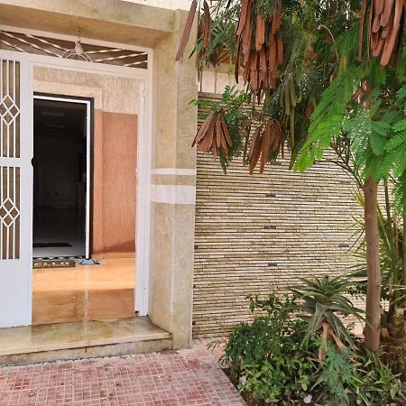 Amam'S Home Agadir Bagian luar foto