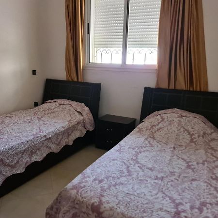 Amam'S Home Agadir Bagian luar foto