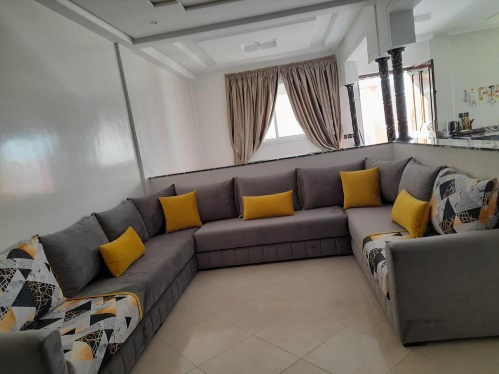 Amam'S Home Agadir Bagian luar foto