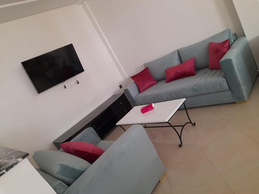 Amam'S Home Agadir Bagian luar foto