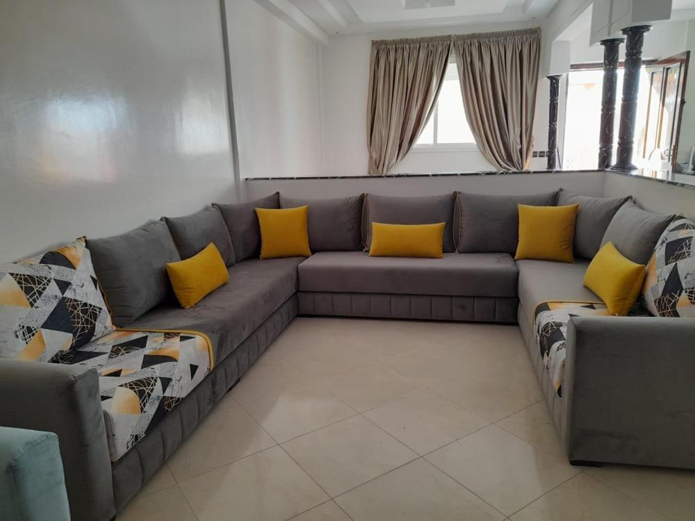 Amam'S Home Agadir Bagian luar foto