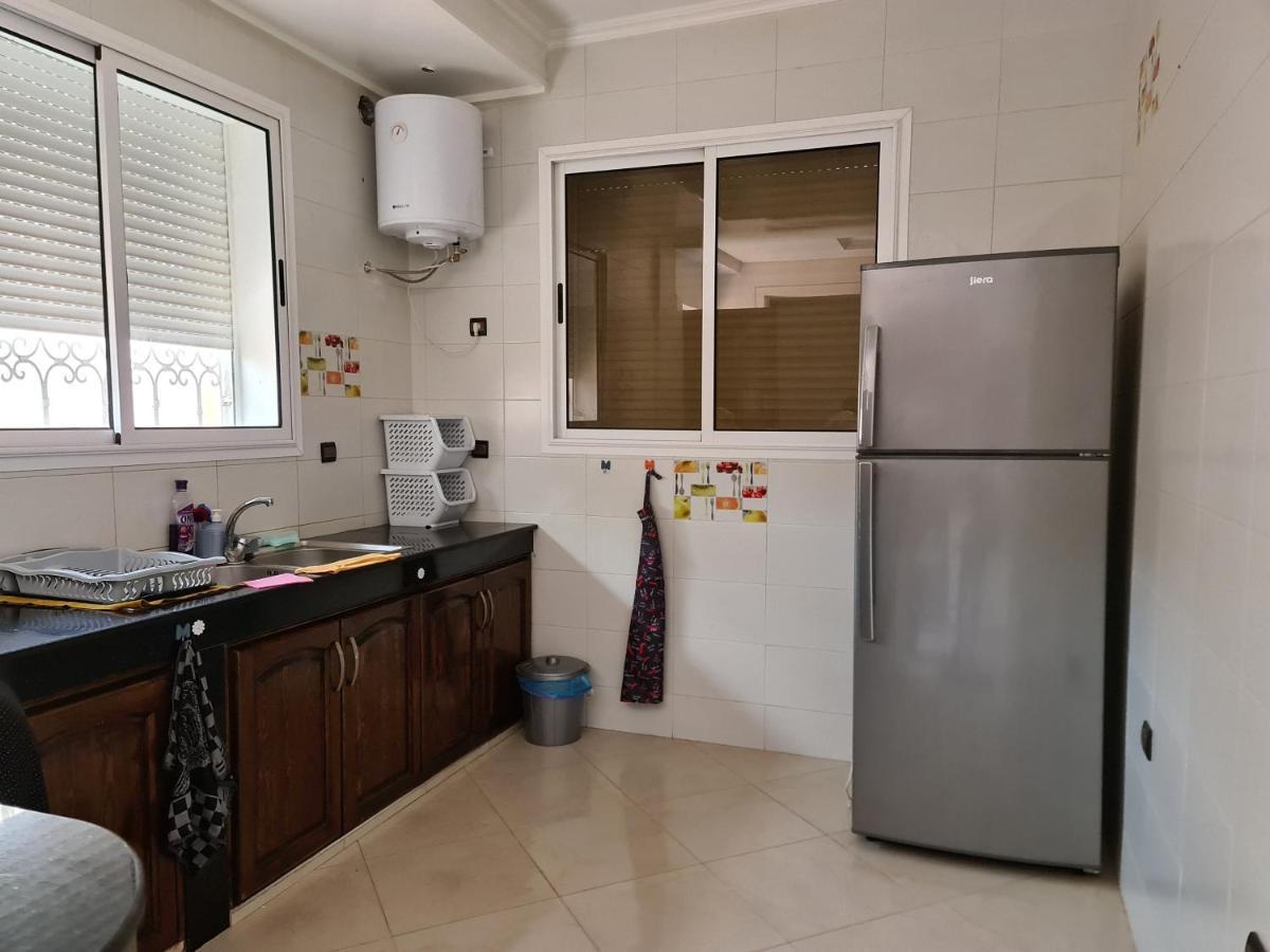 Amam'S Home Agadir Bagian luar foto