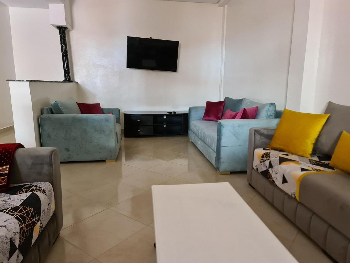 Amam'S Home Agadir Bagian luar foto
