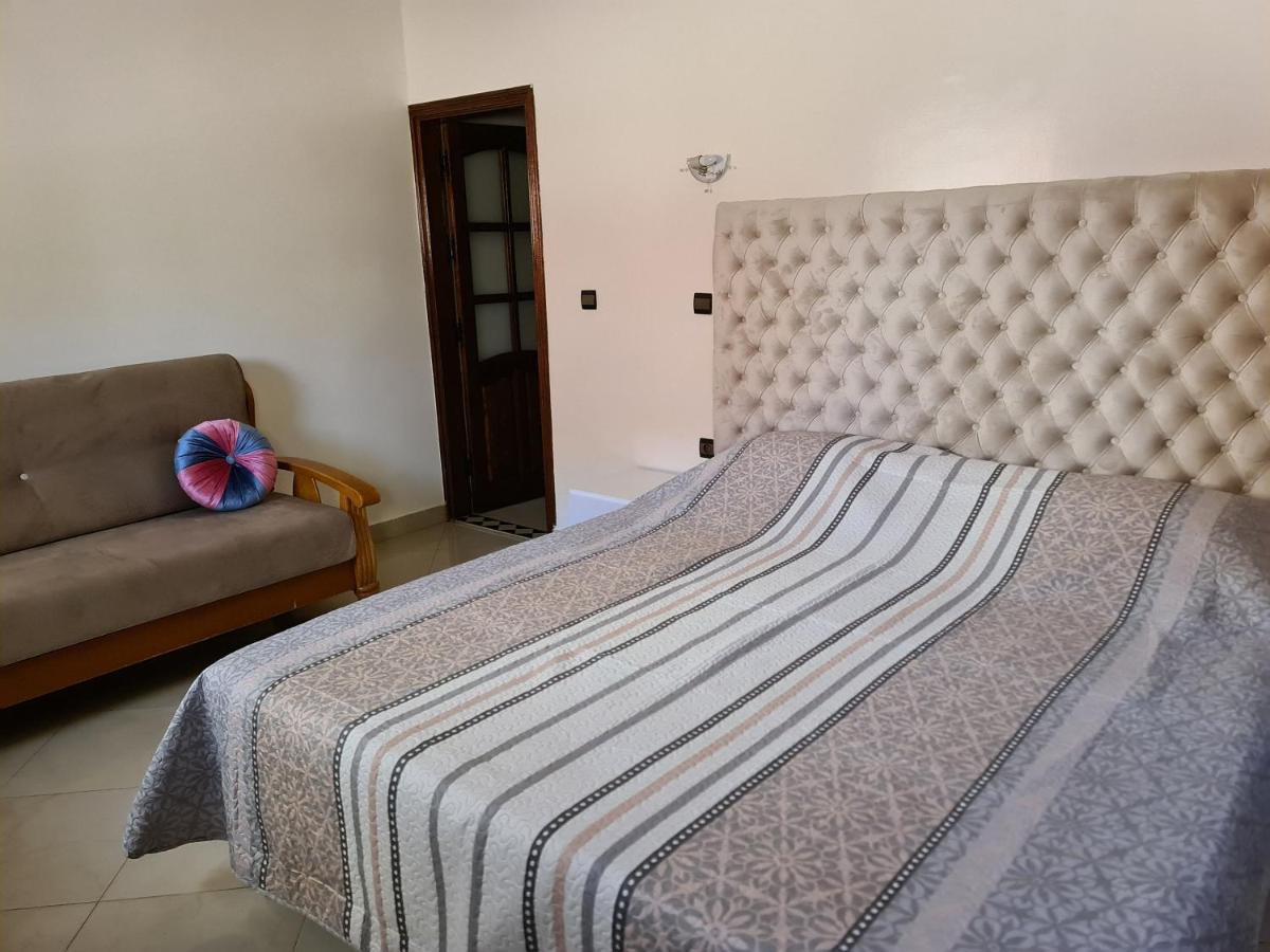 Amam'S Home Agadir Bagian luar foto