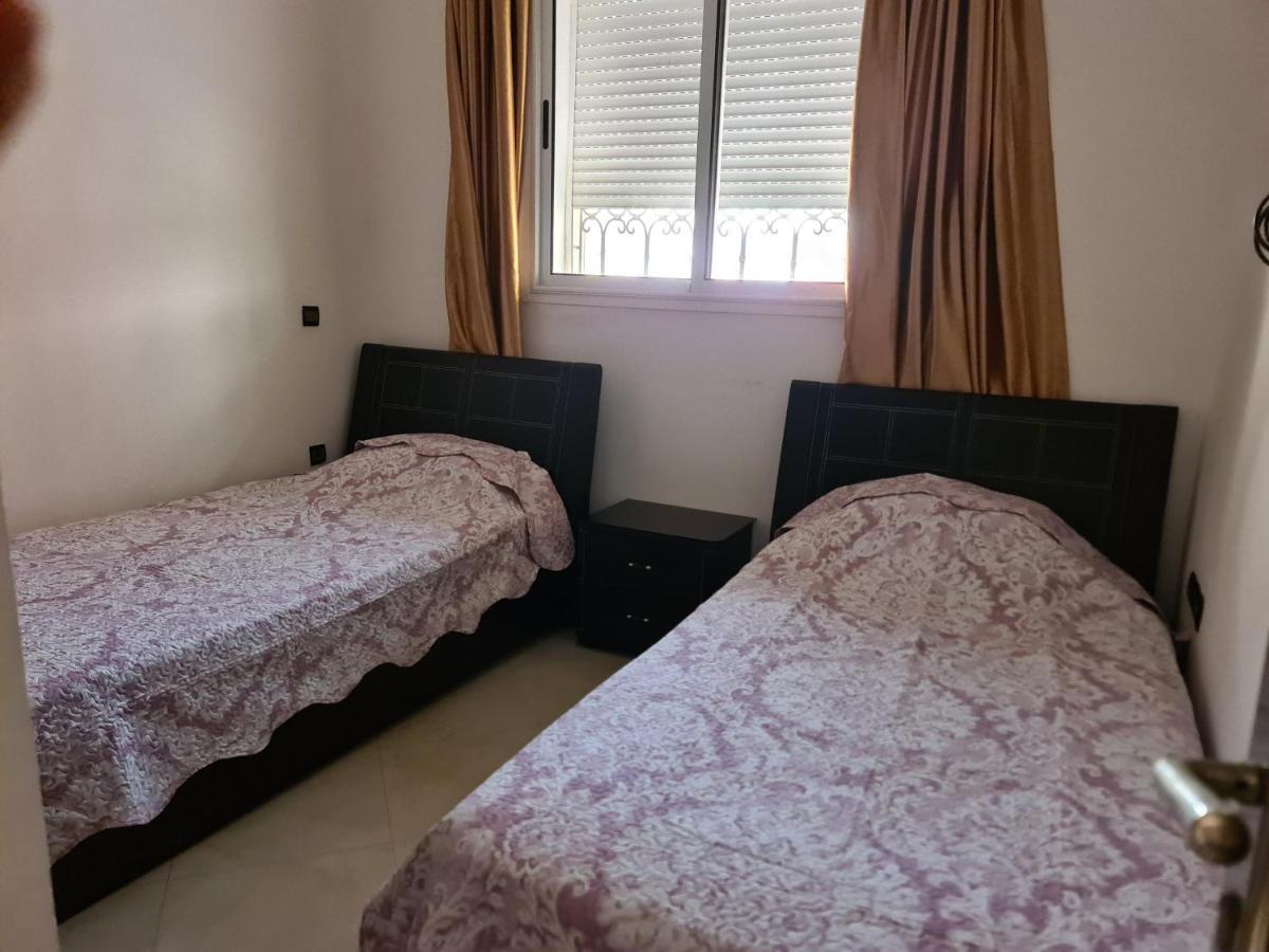 Amam'S Home Agadir Bagian luar foto
