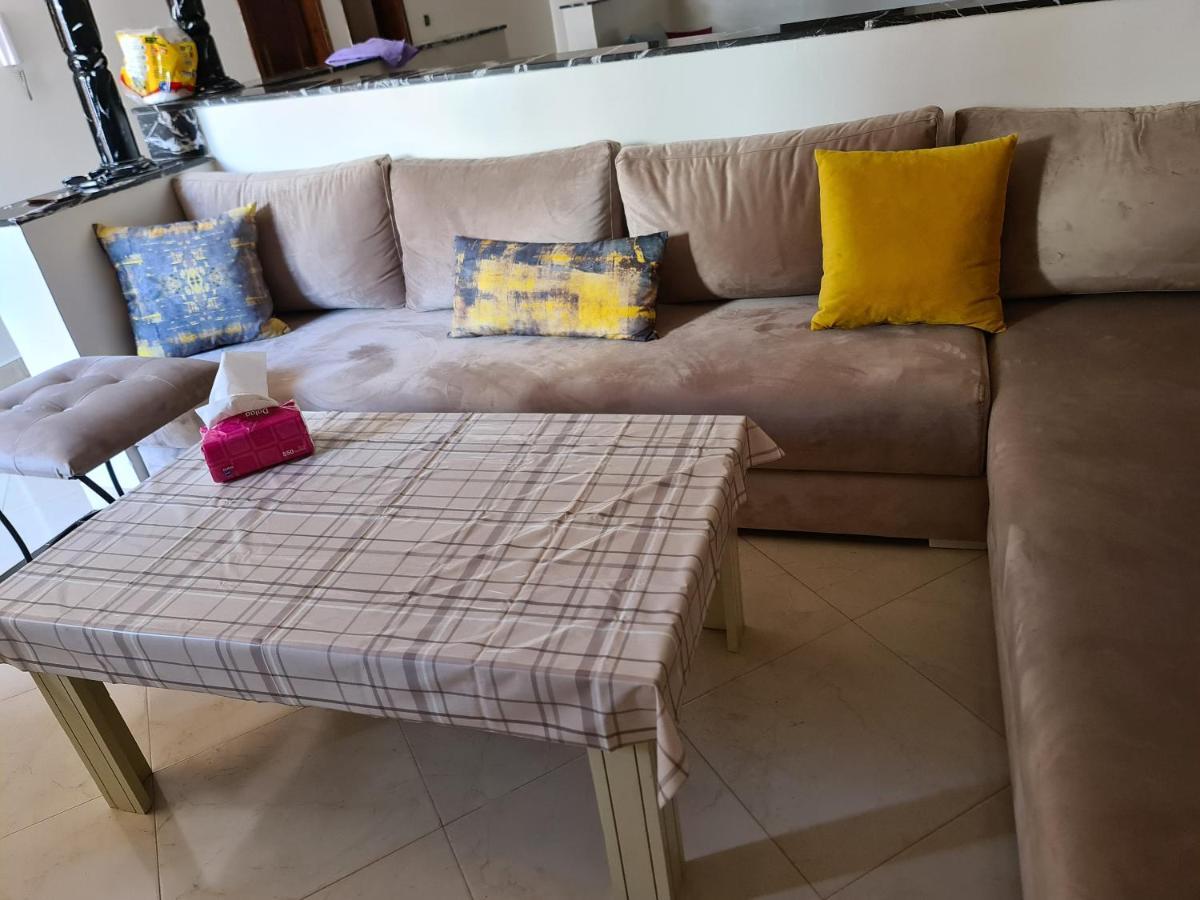 Amam'S Home Agadir Bagian luar foto