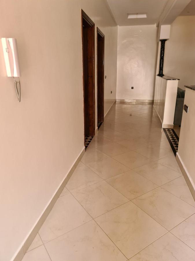Amam'S Home Agadir Bagian luar foto