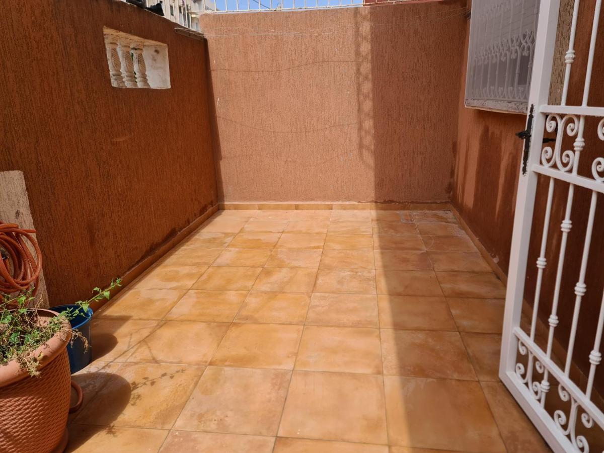 Amam'S Home Agadir Bagian luar foto