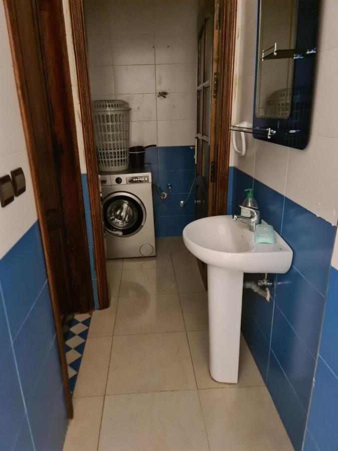 Amam'S Home Agadir Bagian luar foto