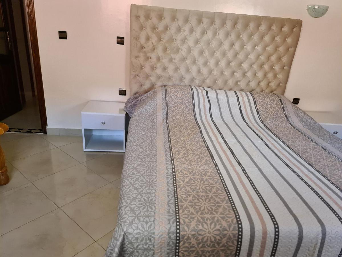 Amam'S Home Agadir Bagian luar foto