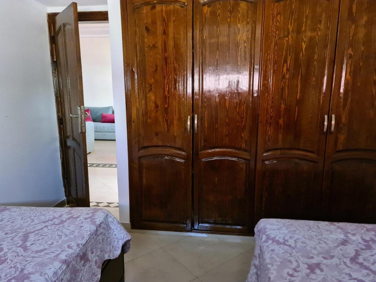 Amam'S Home Agadir Bagian luar foto