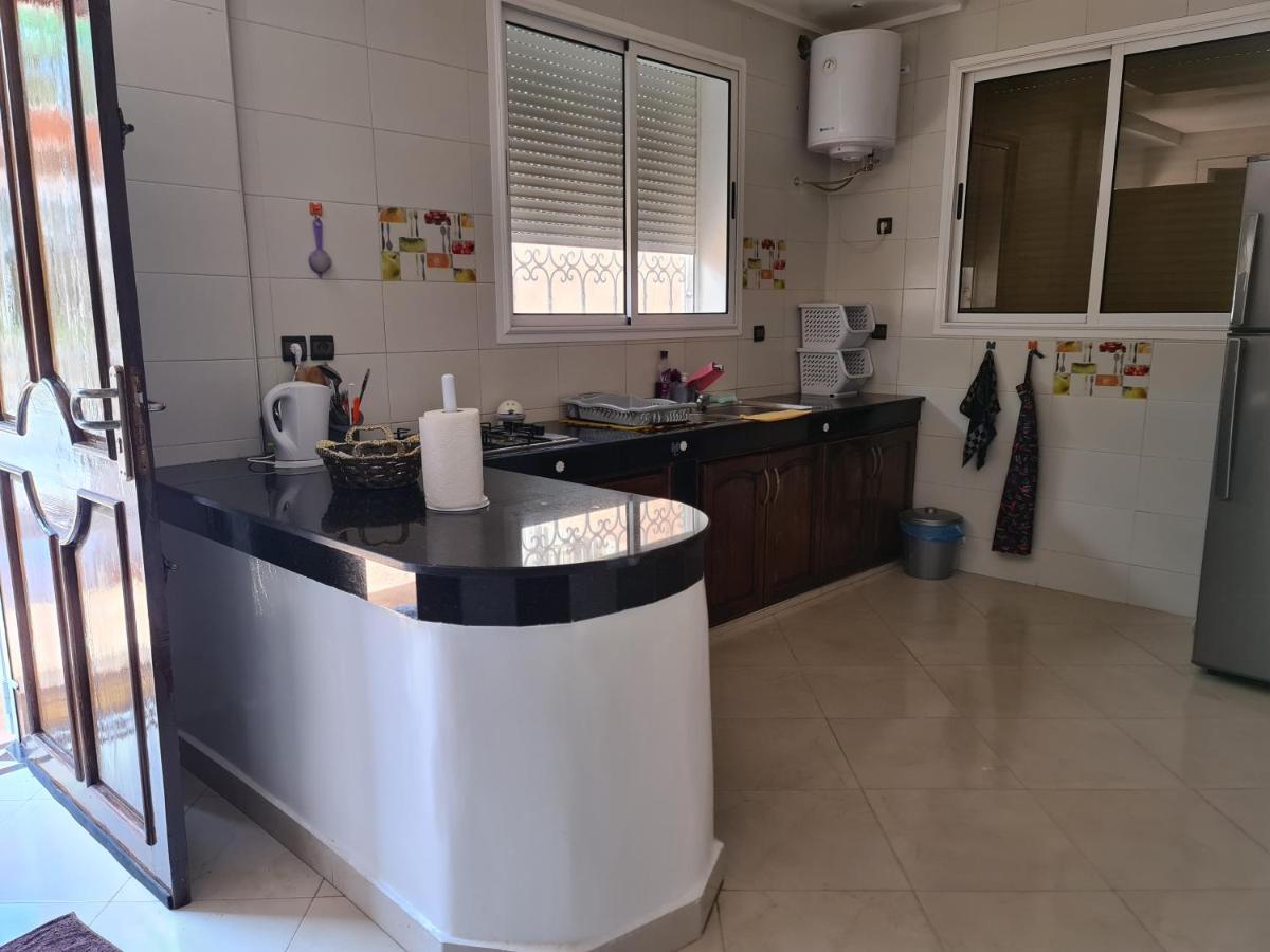 Amam'S Home Agadir Bagian luar foto