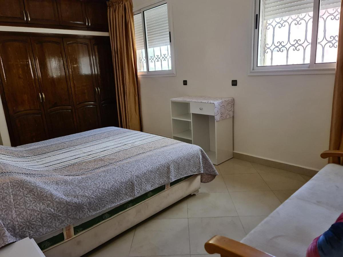Amam'S Home Agadir Bagian luar foto