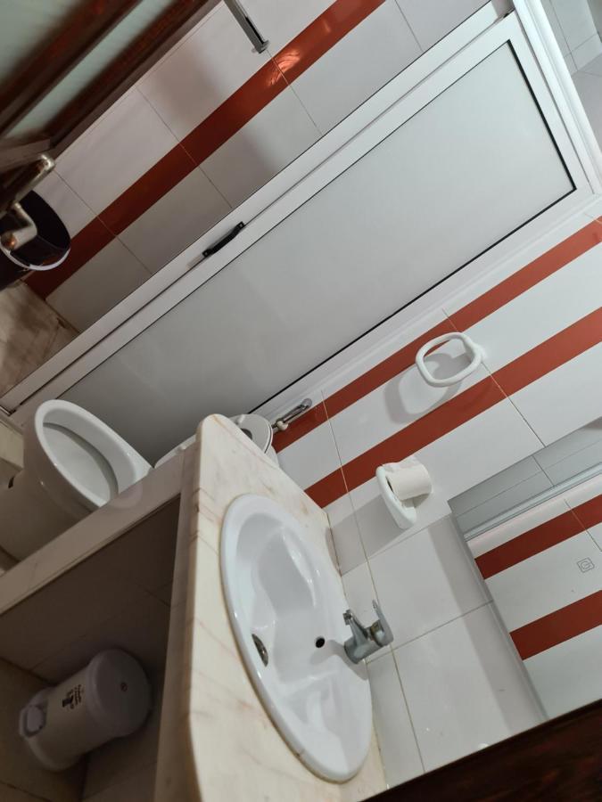 Amam'S Home Agadir Bagian luar foto
